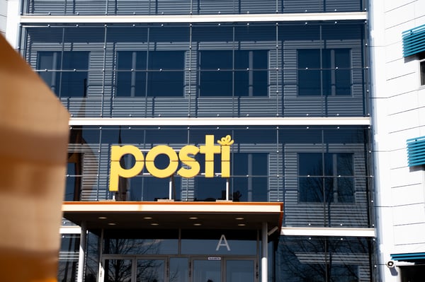 Posti valitsi Advanian edistyksellisen asiakaspalvelujärjestelmän toimittajaksi