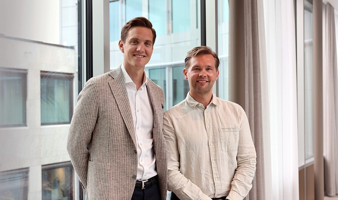 Advania vahvistaa tekoälykyvykkyyksiään ostamalla The AI Frameworkin