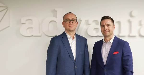 Fortaco ja Advania yhdistävät voimansa: Laaja IT-ulkoistus vauhdittaa teollisuuden digitalisaatiota ja kestävää kehitystä