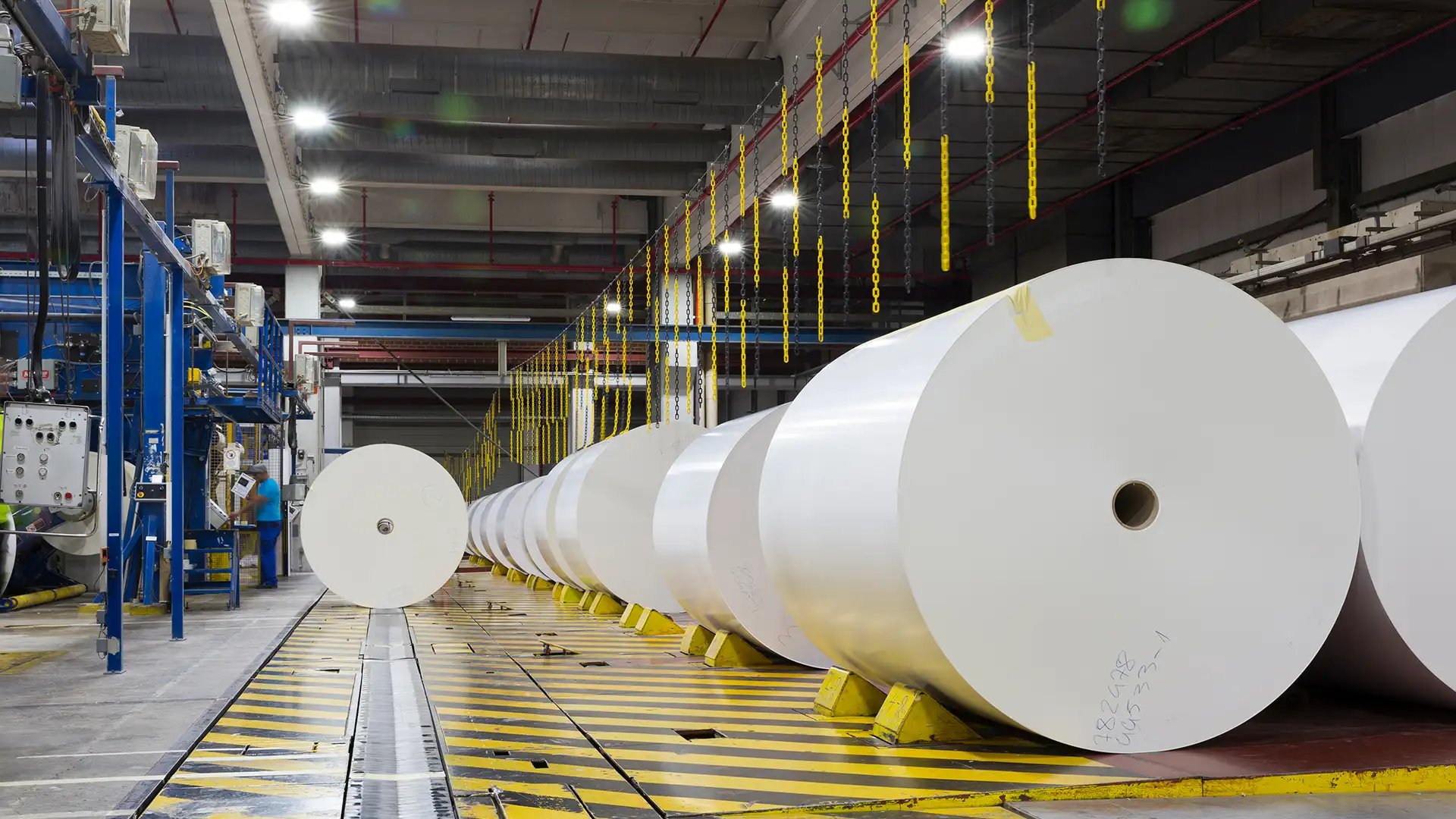 Konvertia ulkoisti IT-palvelunsa Advanialle. Kuva: Karin Volz Fotografie