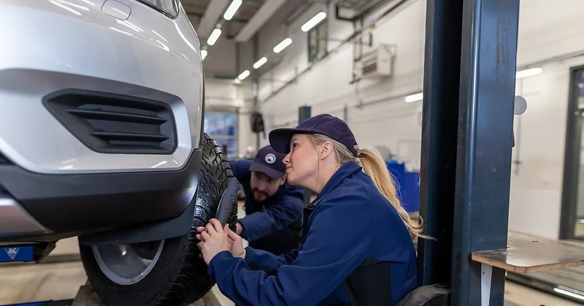 A-Katsastus uudisti intranetinsä Advanian tuella: SharePointilla sujuvampaa tiedonkulkua ja käyttäjäkokemusta