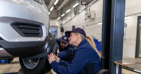 A-Katsastus uudisti intranetinsä Advanian tuella: SharePointilla sujuvampaa tiedonkulkua ja käyttäjäkokemusta