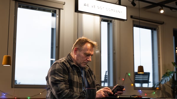 Solita turvaa liiketoimintansa jatkuvuutta Keepit-varmistuspalvelulla