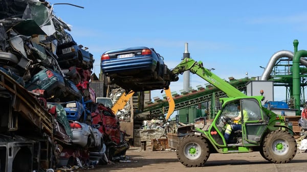 Advanian toteuttama Power Platform -ratkaisu mullisti Kuusakosken kannattavuuslaskennan