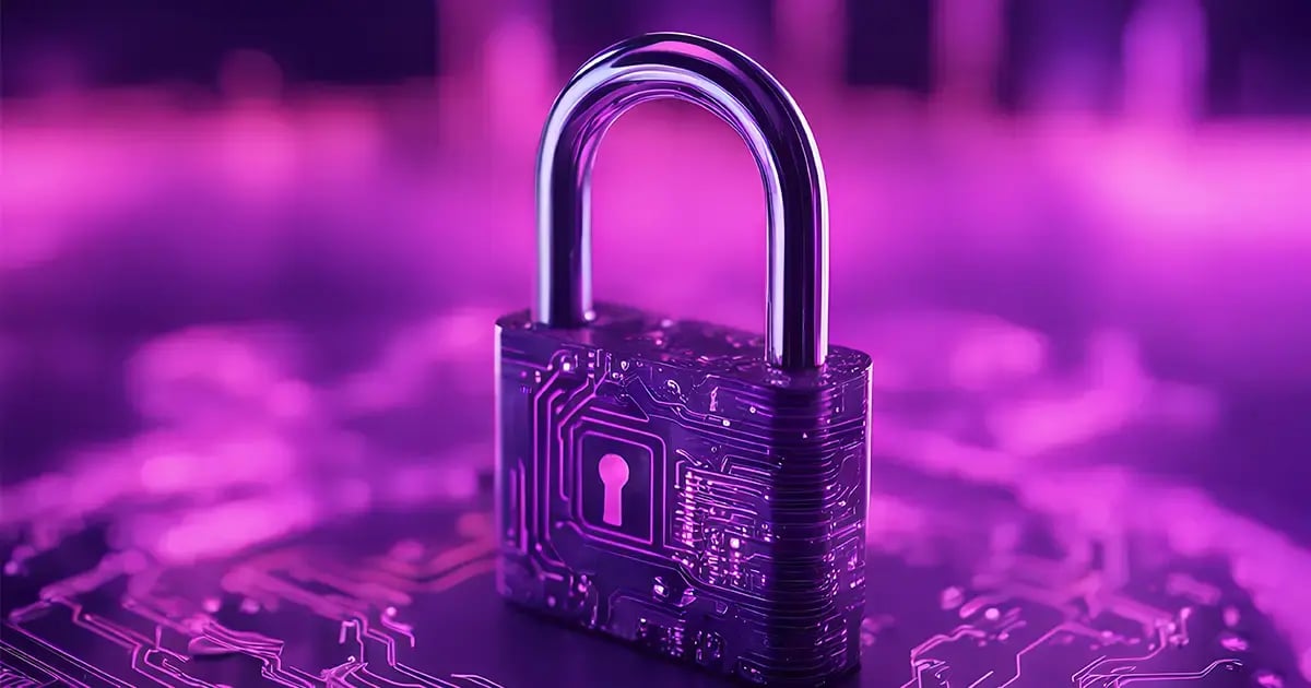 OT-tuotantoverkot – yrityksen näkymätön voimakeskus