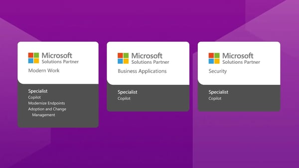 Advania Finlandille tunnustus Microsoft Copilot -osaamisesta