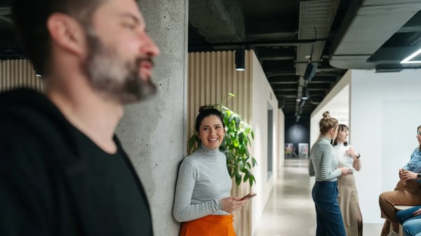 Viva Engage uudistuu: Yhteisöt osaksi Teamsin käyttökokemusta