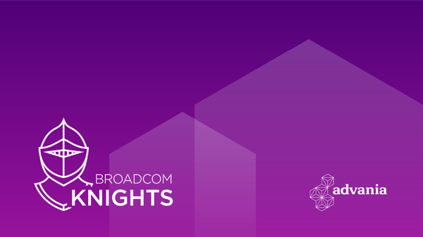 Advanian Raine Rajalasta Suomen ensimmäinen Broadcom-ritari