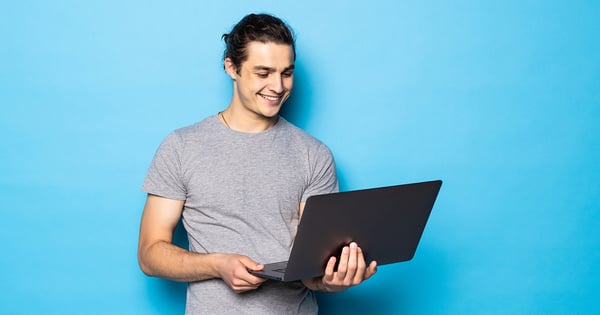 Ajattelimme, että contact center -projekti veisi aikaa – toisin kävi