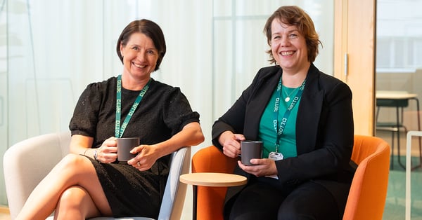 Retta Isännöinti hyödyntää Genesys Cloudia asiakaspalvelunsa kehittämiseen