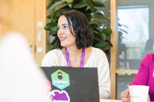 Katse tulevaisuuteen – Miltä sun näköinen työpaikka näyttää vuonna 2030?