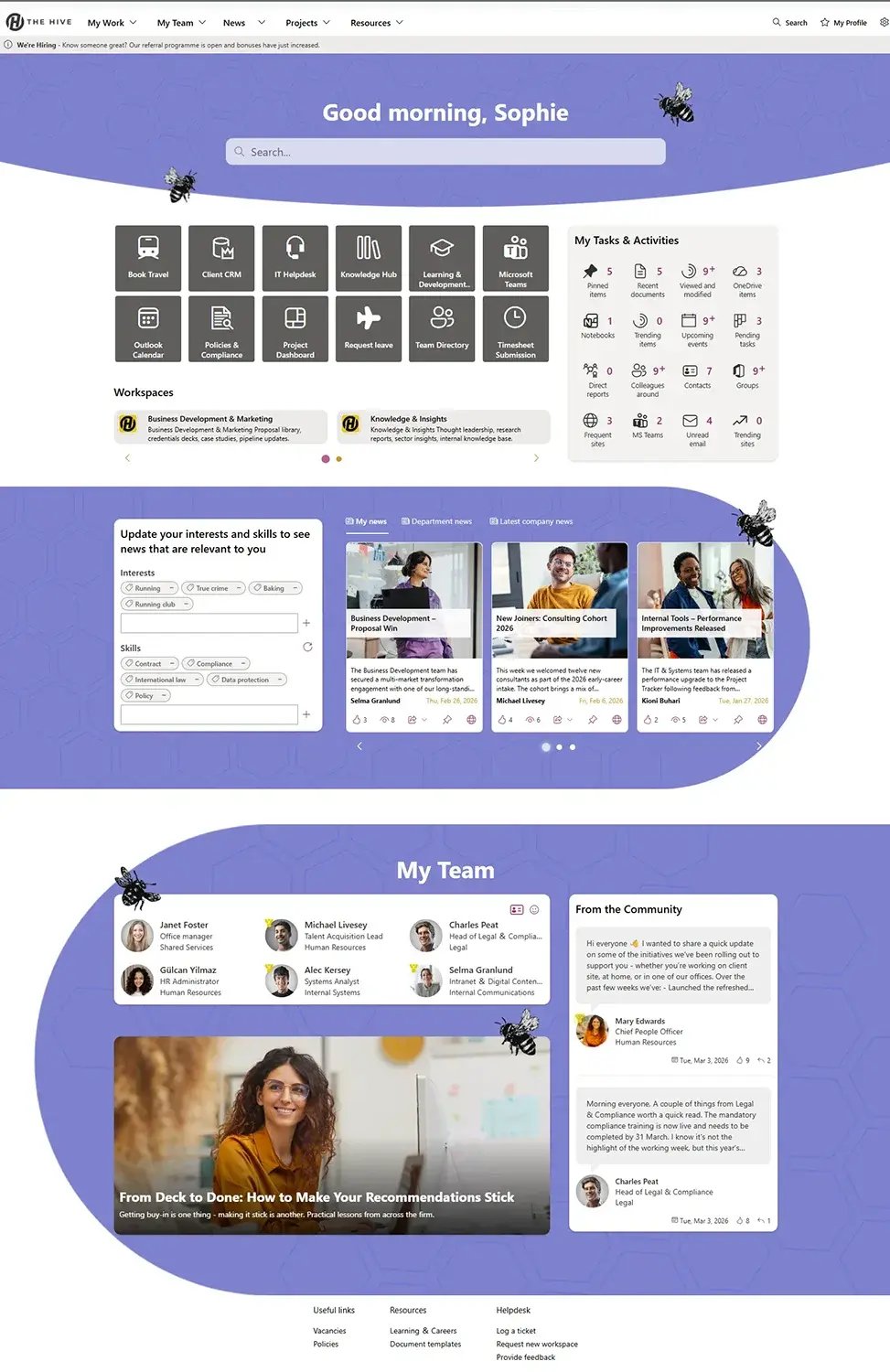 Fresh-intranet-example-designs-the-hive