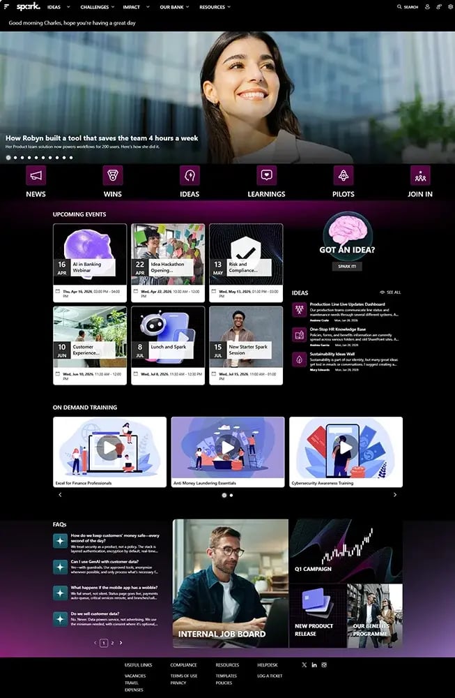 Fresh-intranet-example-designs-the-spark