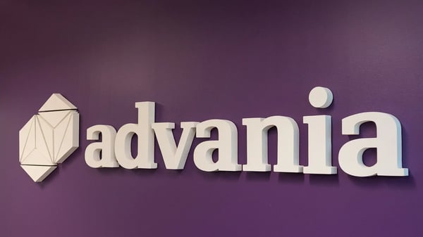 Mitä kuuluu työhön Advanian laitehallintatiimissä?