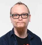 Eirik Lindholm