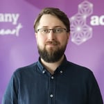 Markus Rautio, Advania