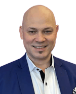 Mats Palm, Advania Finland