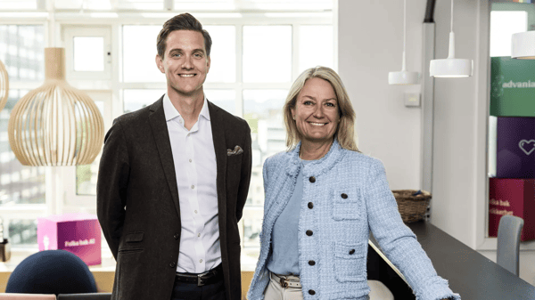 Advania jatkaa kasvuaan tekoälykentällä ostamalla atNorthin Gompute-alustan