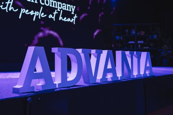 Advania vahvistaa tietoturvaosaamistaan ISO27001-sertifikaatin laajennuksella