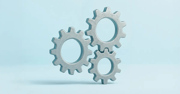 Vahva IT-infra vauhdittaa kasvua