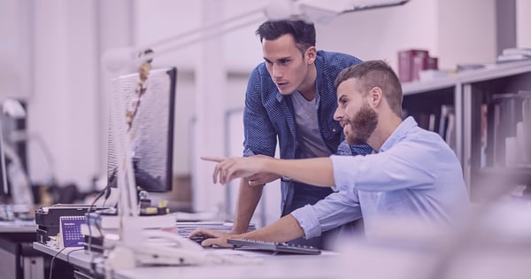 Oscar Software Oy rakentaa liiketoimintakriittisen ERP-ympäristönsä luotettavan kumppanin kanssa