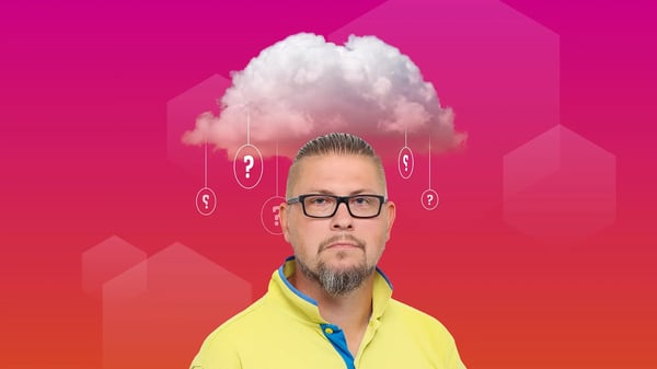 Onko IT-ympäristösi valmis AI-aikaan? 7 kysymystä pilvi- ja infrapäätöksestä