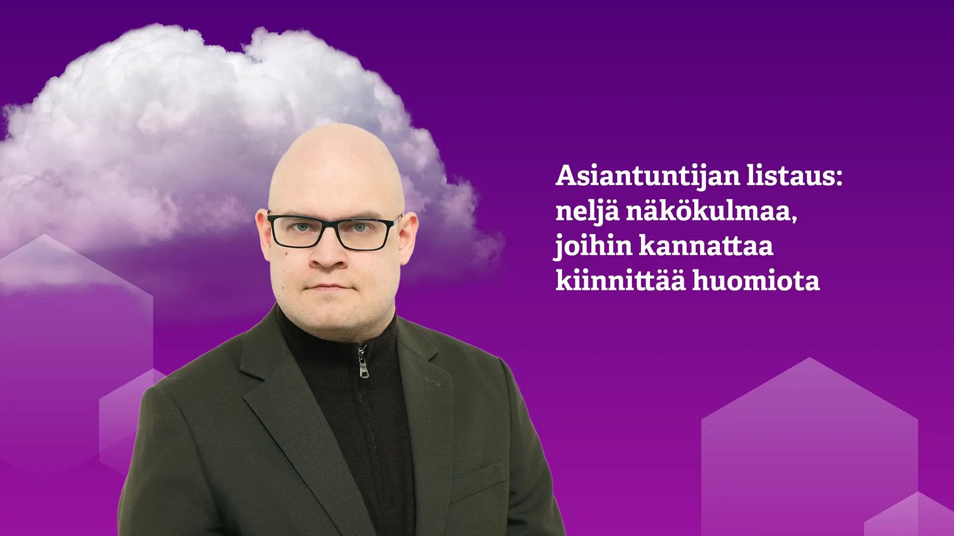 Voiko infran modernisoida kustannustehokkaasti?
