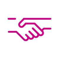 Handshake