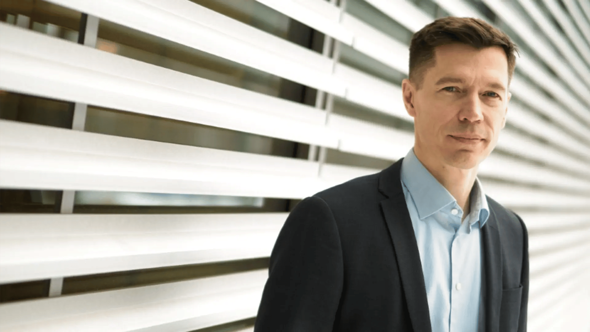 Valinnanvapaus tuo turvaa yrityksille muuttuvassa maailmassa