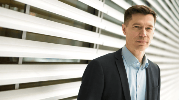 Valinnanvapaus tuo turvaa yrityksille muuttuvassa maailmassa