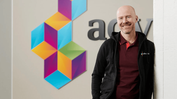 Advania säilyttää VMware Cloud Service Provider ‑kumppanistatuksensa