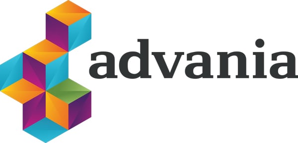Advania logo