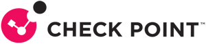 Check Point logo