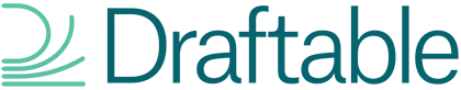 Draftable logo