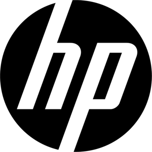 HP logo