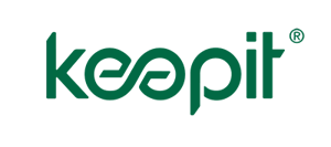 Keepit logo