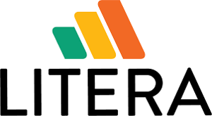 Litera logo