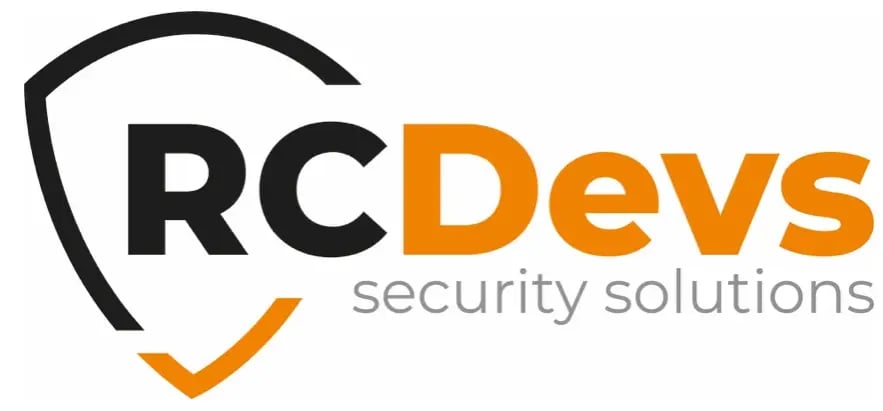 RCDevs logo