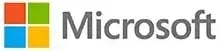 Microsoft logo