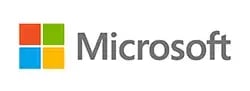 Microsoft logo
