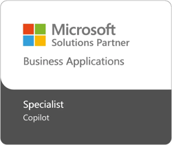 Advania is a Microsoft Solutions Partner in Business Applications.