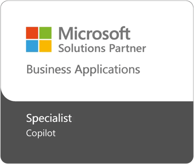 Advania is a Microsoft Solutions Partner in Business Applications.