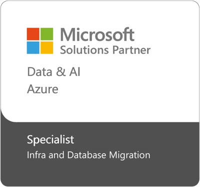 Advania is a Microsoft Solutions Partner in the solution area Data and AI (Azure).