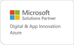 Advania is a Microsoft Solutions Partner in Digital and App Innovation (Azure).