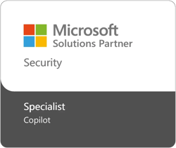 Advania is a Microsoft Solutions Partner in Security.