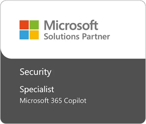 Advania is a Microsoft Solutions Partner in Security.