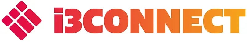 i3CONNECT logo