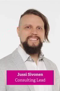 Jussi Sivonen