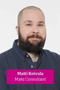Matti Koivula