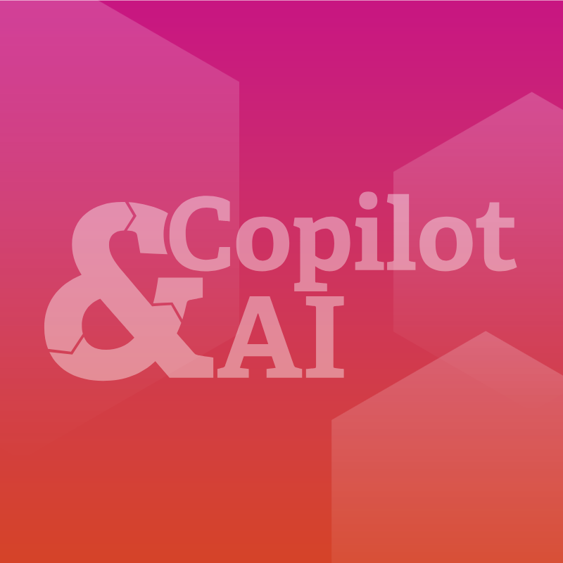 Advanian Keep on Track: Copilot & AI -webinaarit